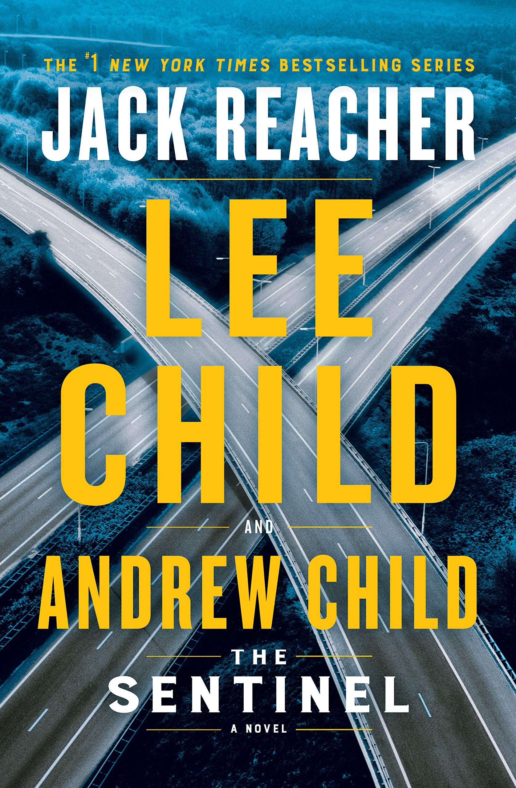 lee child jack reacher books in order