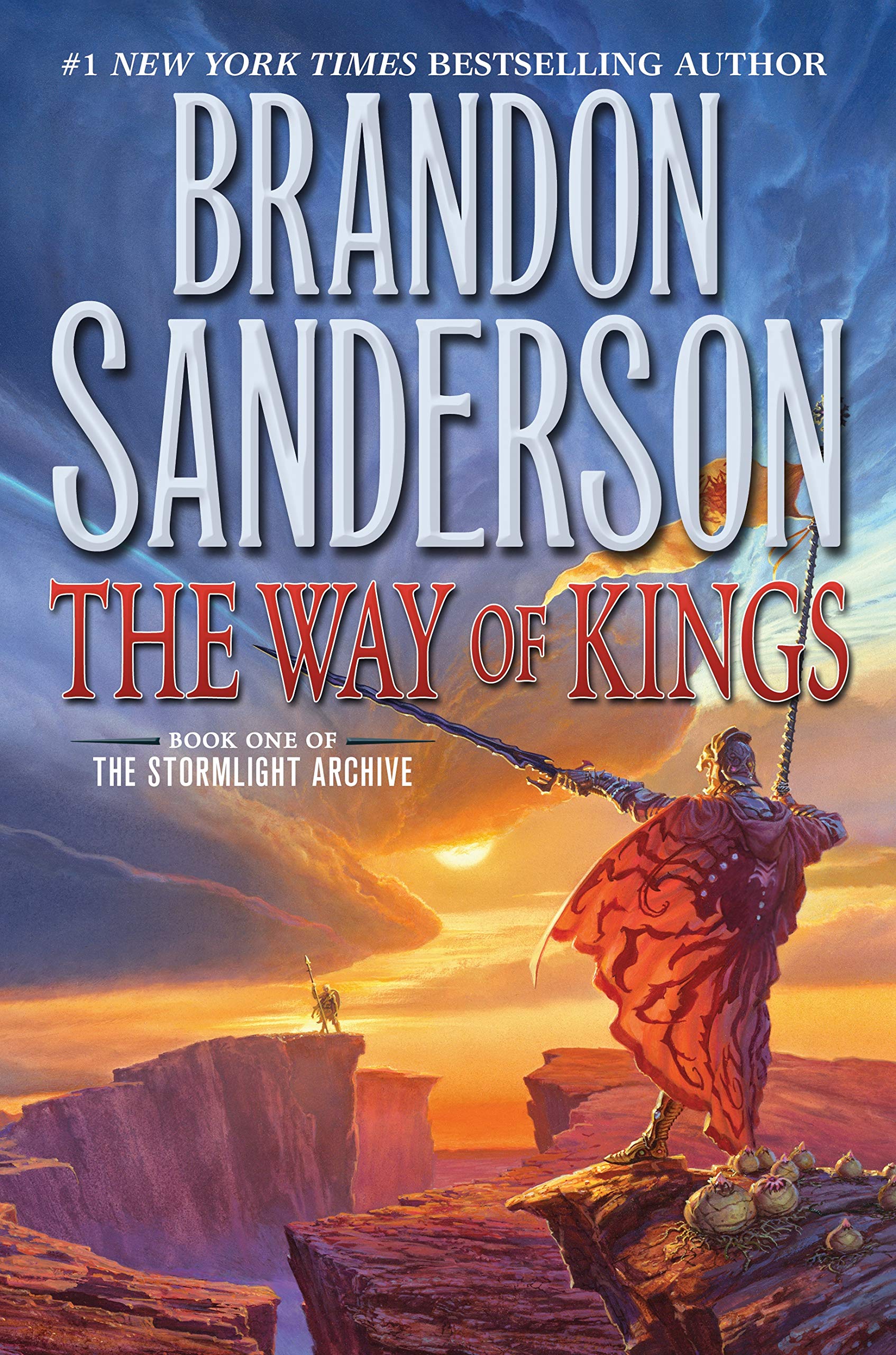 brandon sanderson books in publication order